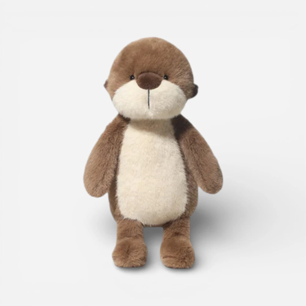 Peluche Loutre Marine Décorative