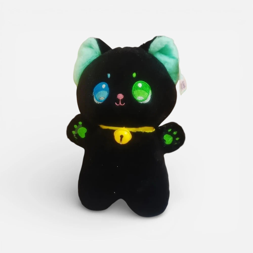 Peluche Chat Enfant