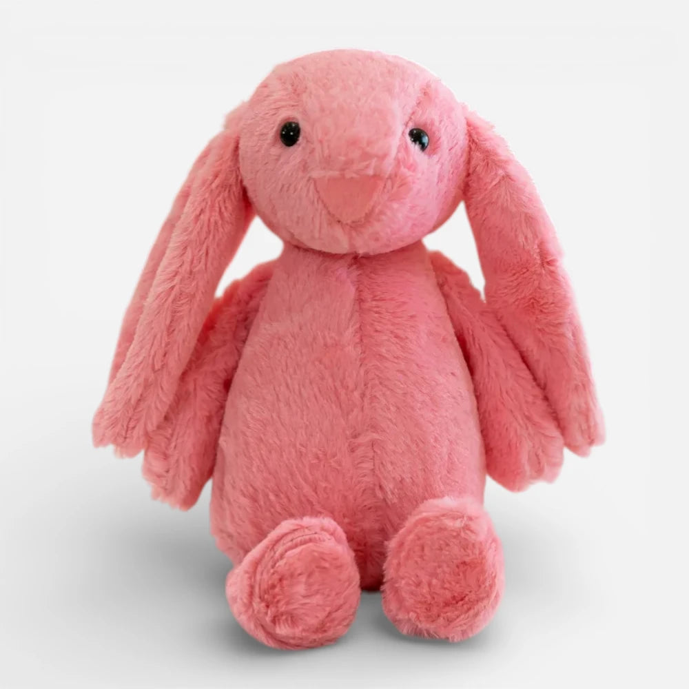 Peluche Lapin Longues Oreilles