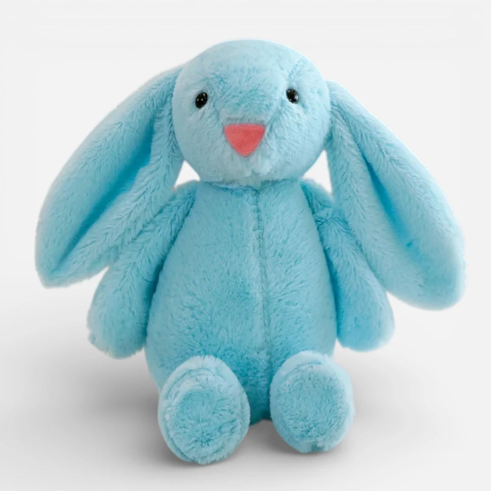 Peluche Lapin Longues Oreilles