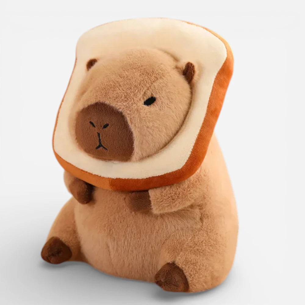 Peluche Capybara Cosplay Déguisement