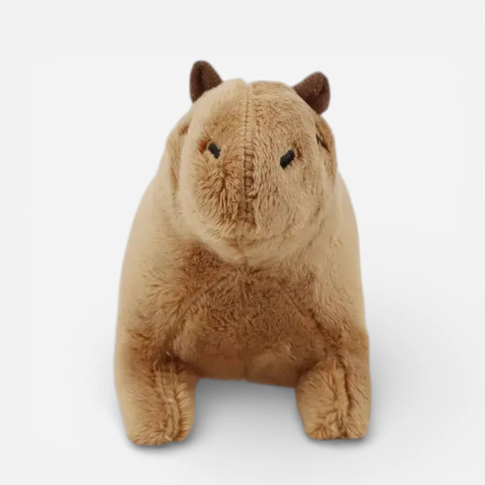 Peluche Capybara