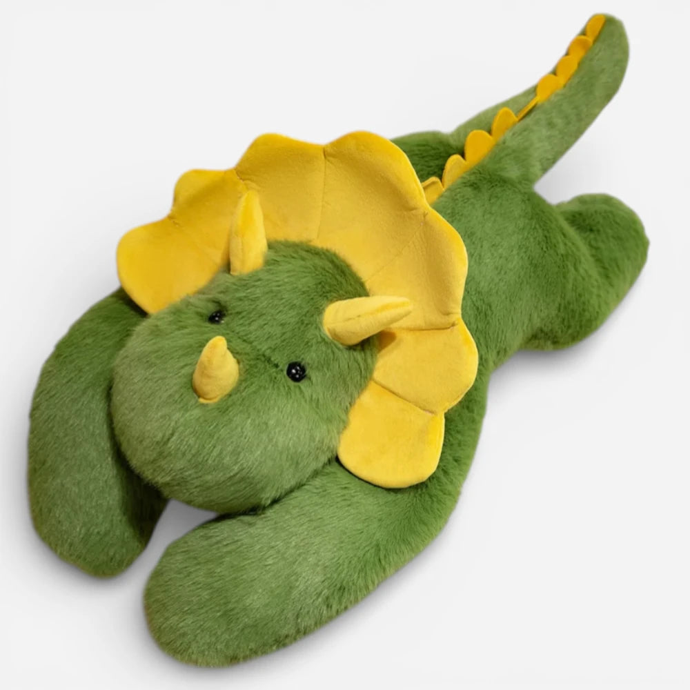 Peluche Oreiller Lestée Animaux