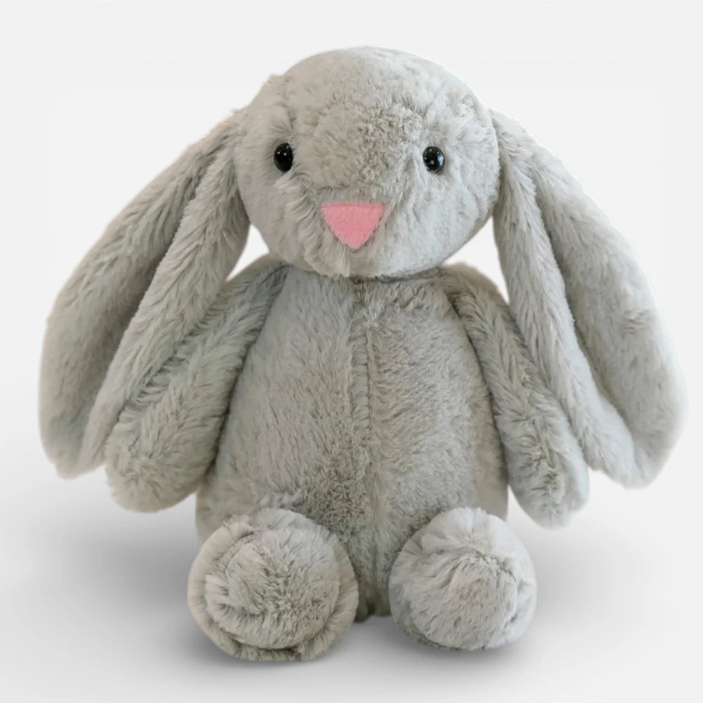 Peluche Lapin Longues Oreilles