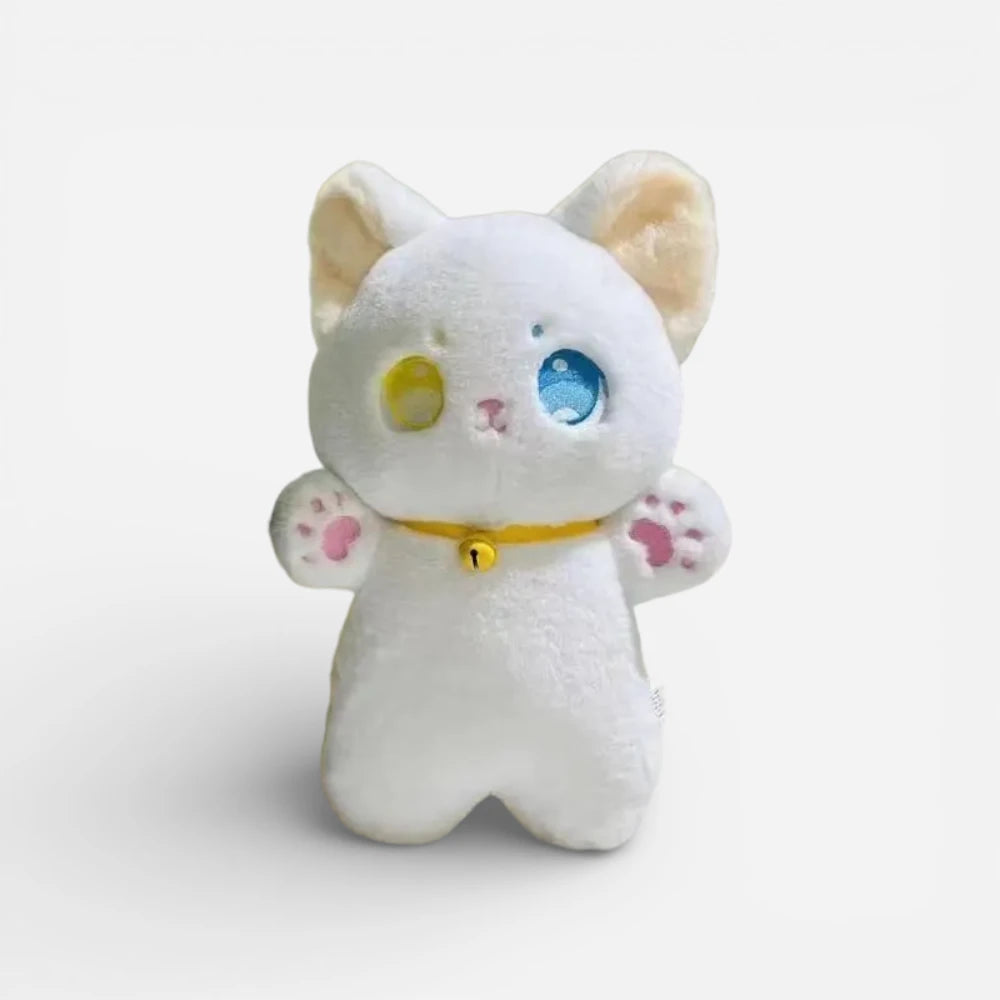 Peluche Chat Enfant