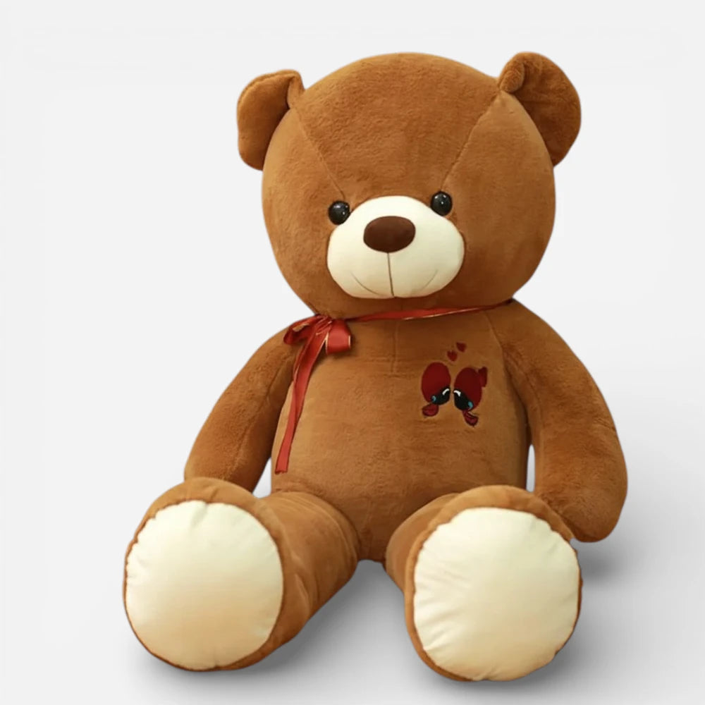 Peluche Ours Géant Câlin