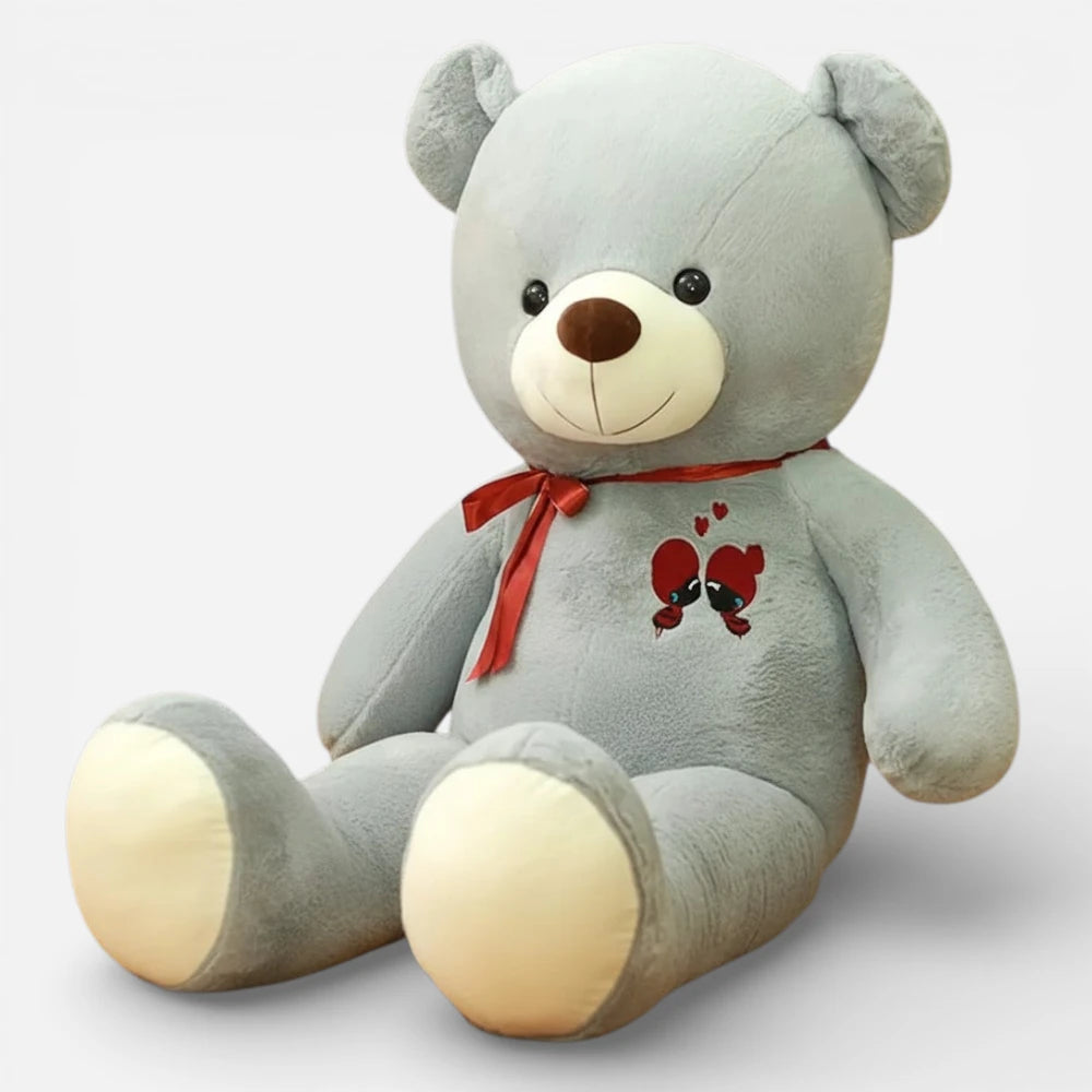 Peluche Ours Géant Câlin