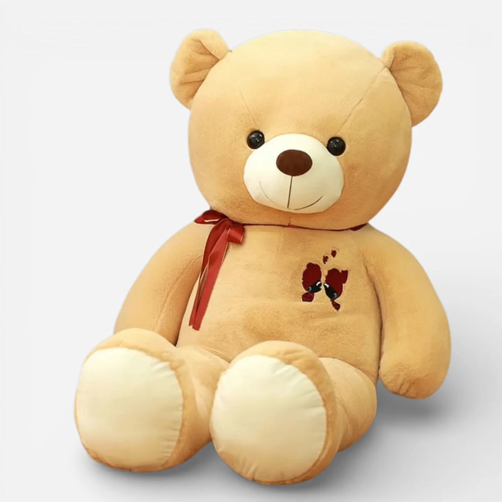 Peluche Ours Géant Câlin