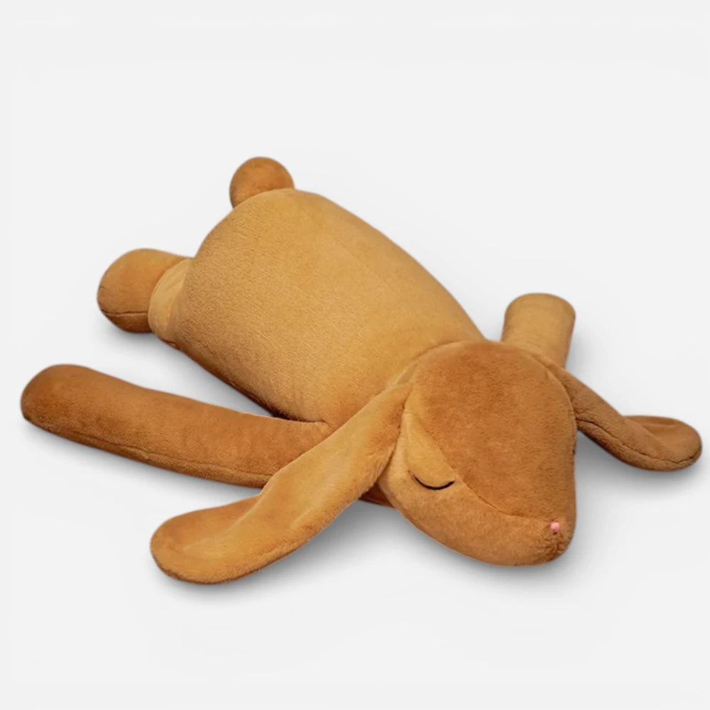 Peluche Lapin Géant Oreilles