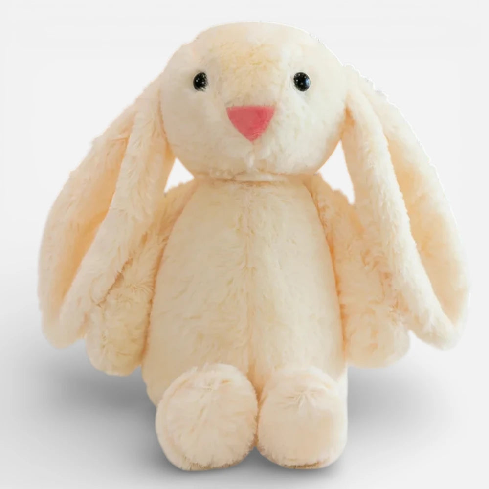 Peluche Lapin Longues Oreilles