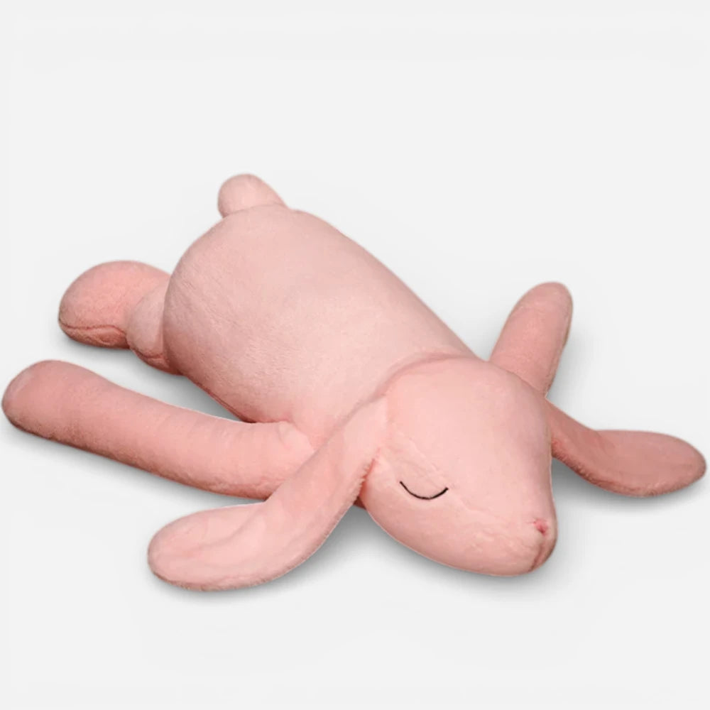 Peluche Lapin Géant Oreilles