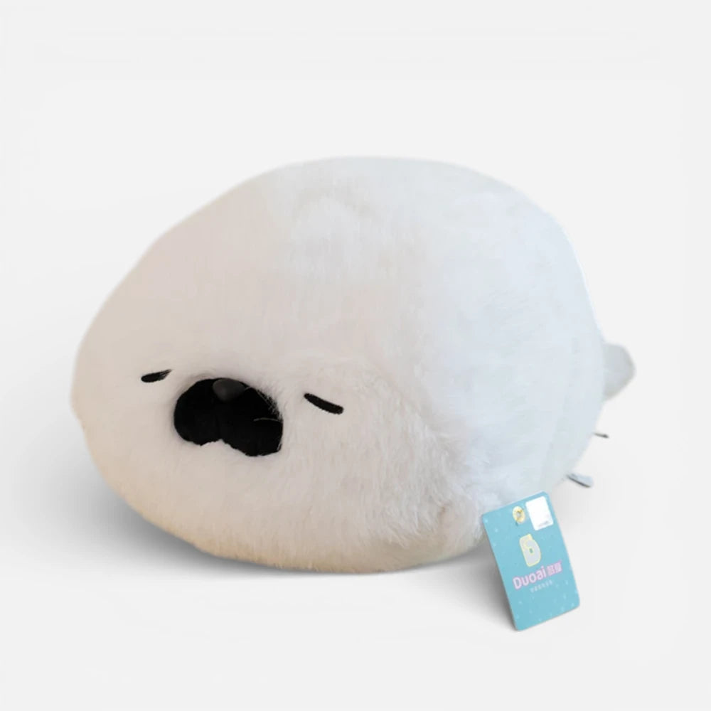 Peluche Phoque Lion Mer
