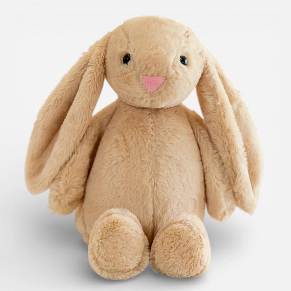 Peluche Lapin Longues Oreilles