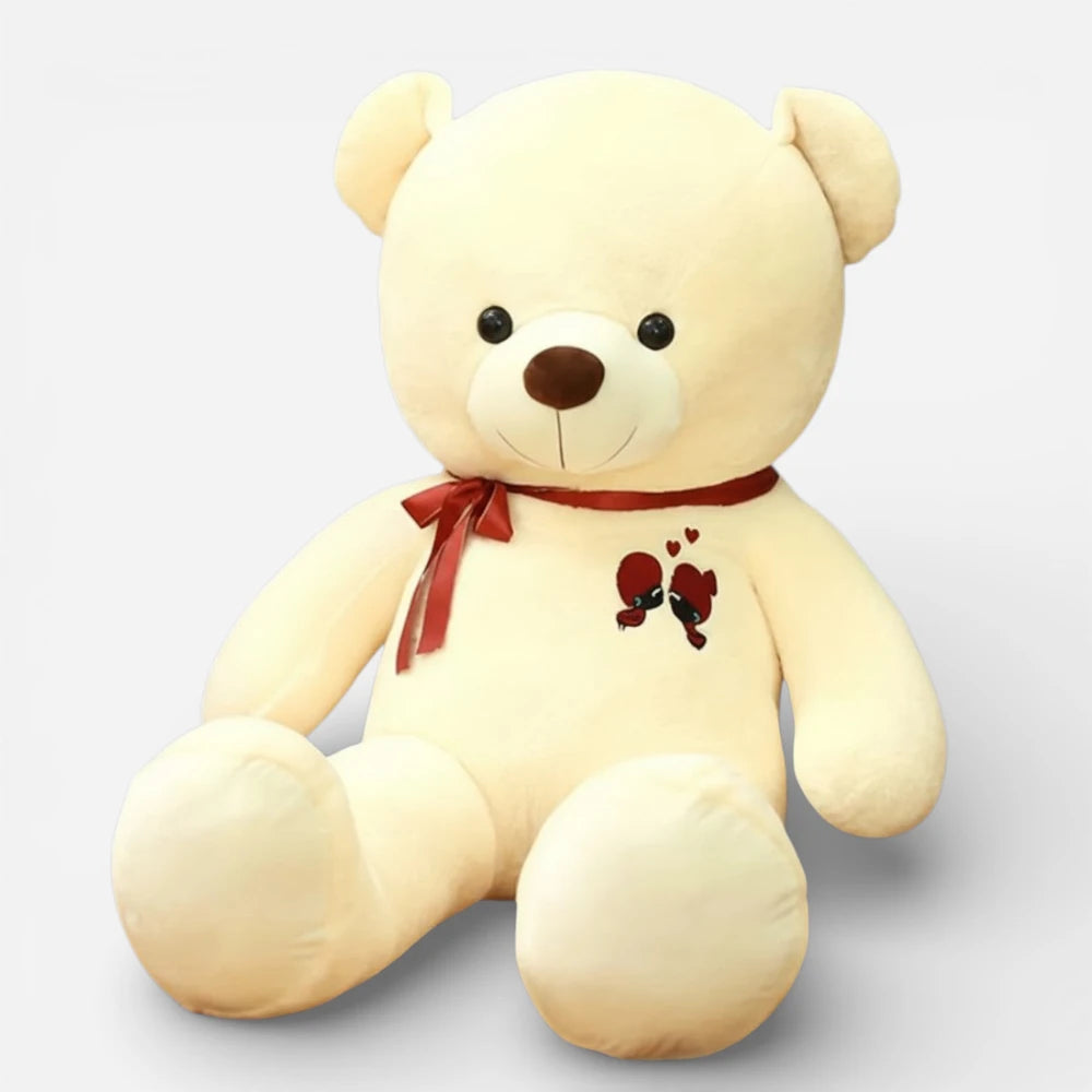 Peluche Ours Géant Câlin