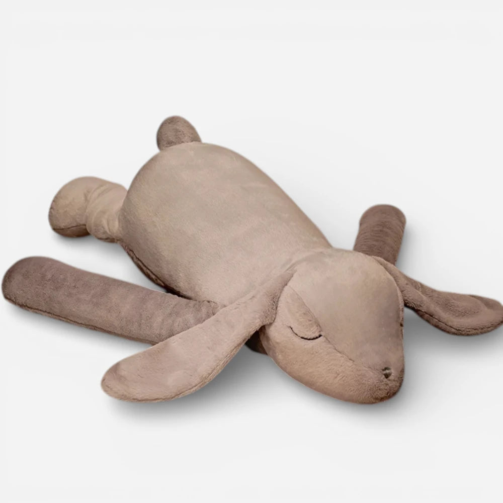 Peluche Lapin Géant Oreilles