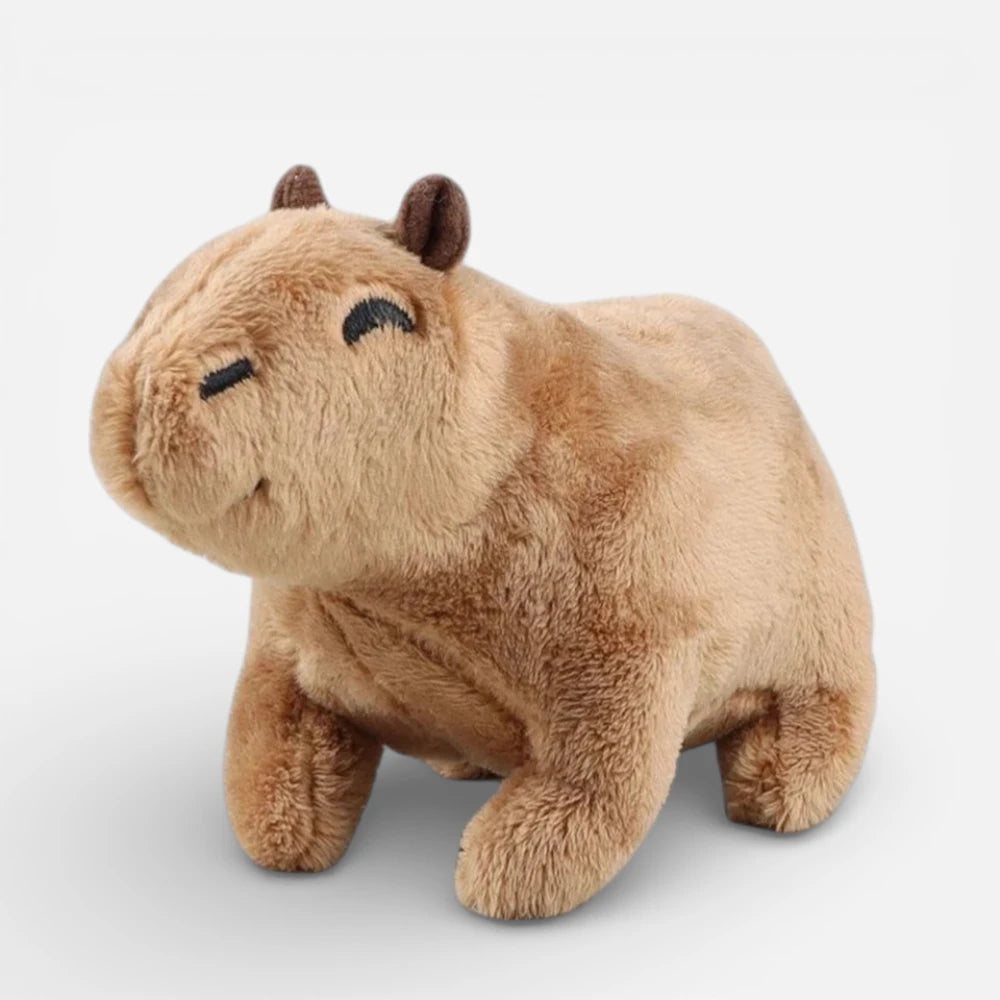 Peluche Capybara
