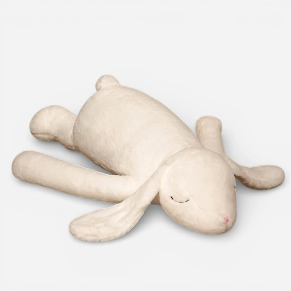 Peluche Lapin Géant Oreilles