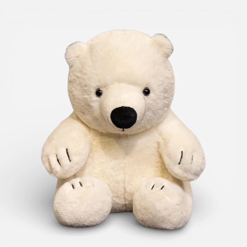 Peluche Ours Kawaii Sommeil